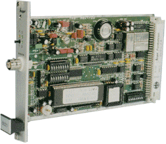 DCF77-Interface Board