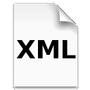 [XML]